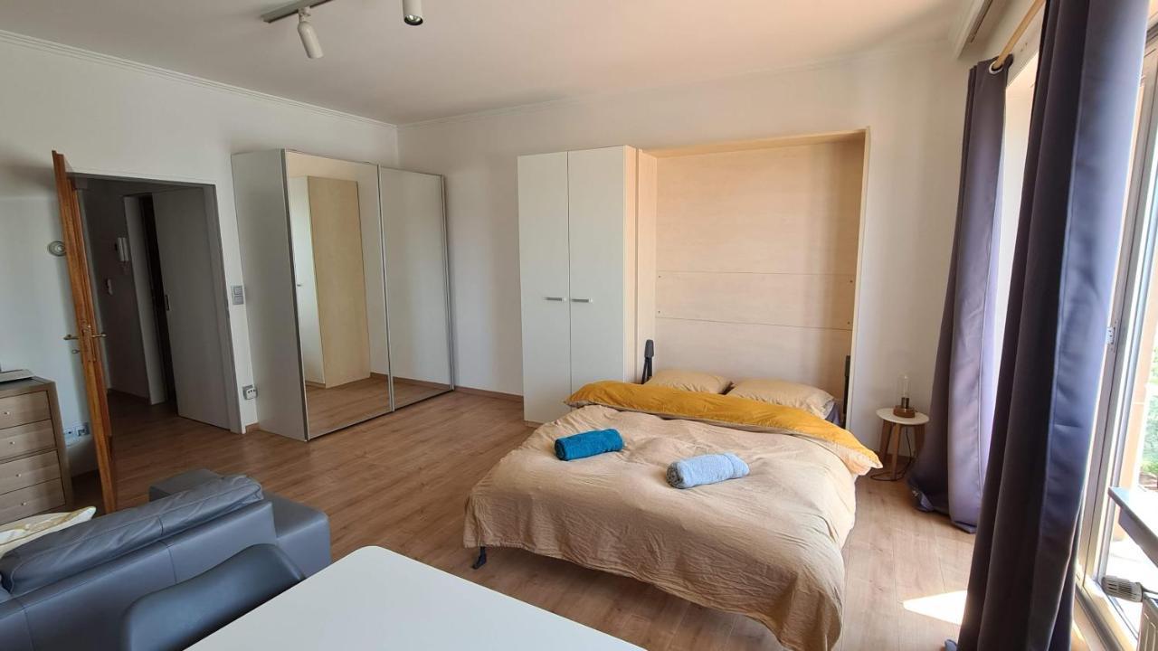 Luminous 4th Floor In Lux-belair