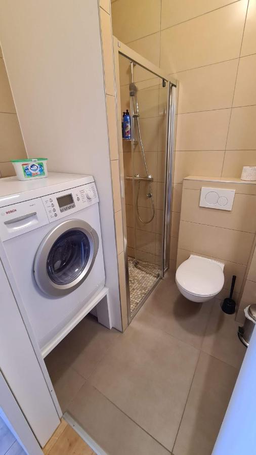 Apartment Luminous 4th Floor In Lux-belair Luxemburg