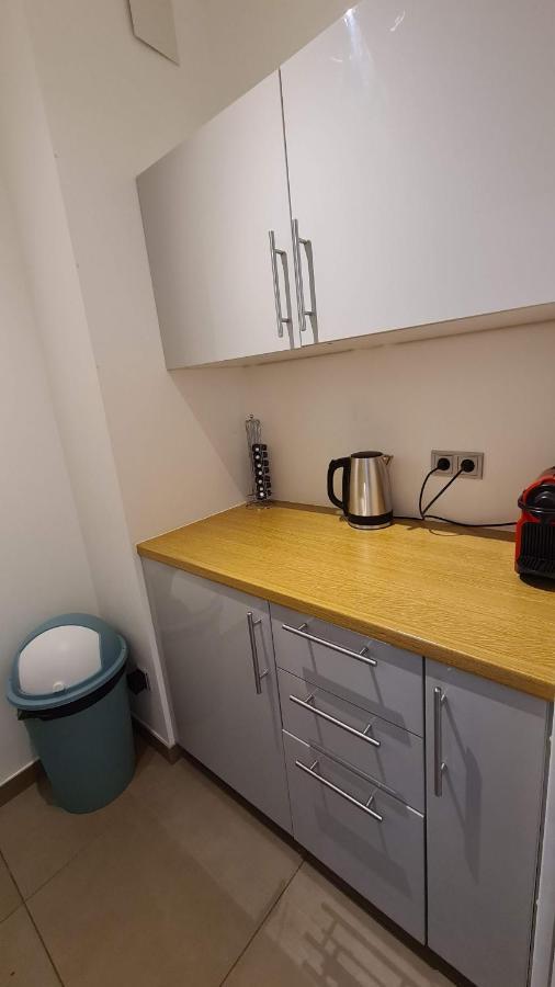 Apartment Luminous 4th Floor In Lux-belair Luxemburg