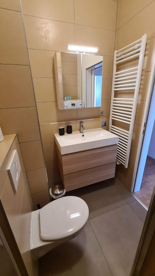 Luminous 4th Floor In Lux-belair Apartment