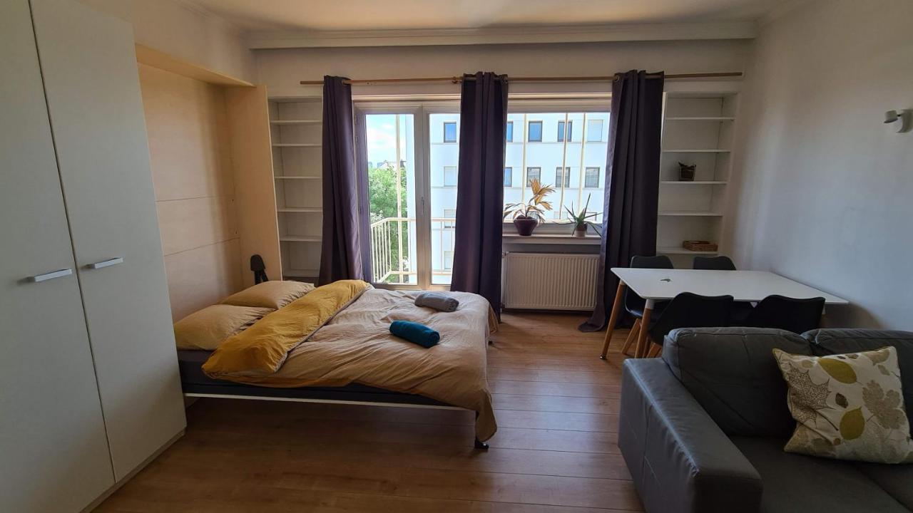 Luminous 4th Floor In Lux-belair