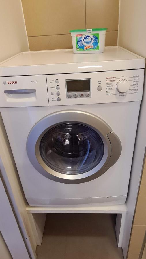 Apartment Luminous 4th Floor In Lux-belair *