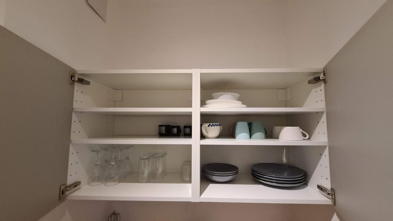 Luminous 4th Floor In Lux-belair Apartment Luxemburg