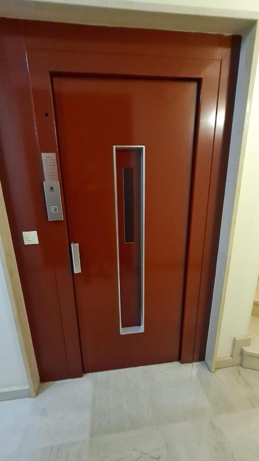 Luminous 4th Floor In Lux-belair Apartment *