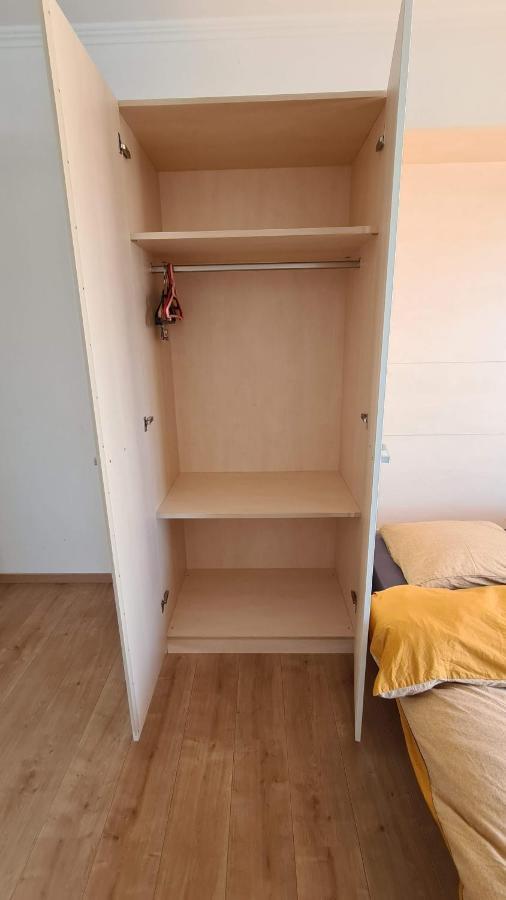 Apartment Luminous 4th Floor In Lux-belair *