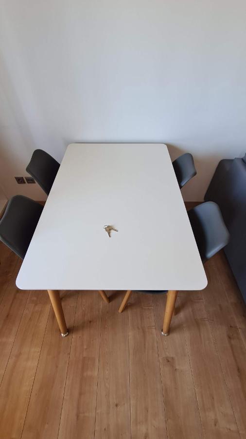 Apartment Luminous 4th Floor In Lux-belair Luxemburg