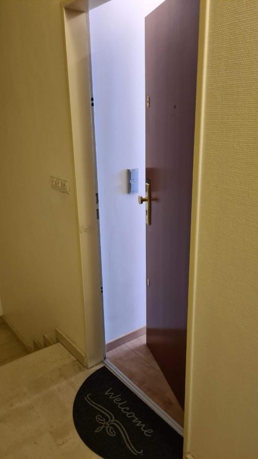 Apartment Luminous 4th Floor In Lux-belair *
